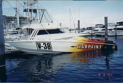 Does anyone have the pic of the Yellow Kramer boat...-41-warpaint1.jpg