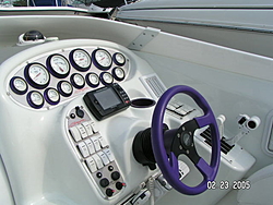 Installing a GPS-baja302helm.jpg