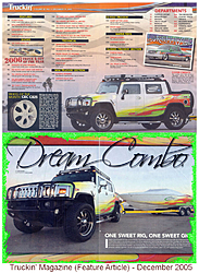 Baja Poker Run boats - where are they now?-truckin.jpg