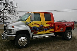 Baja Poker Run boats - where are they now?-truck-left.jpg