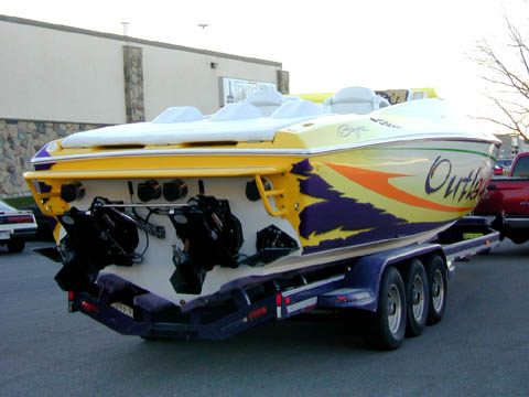 Boat graphics - Page 3 - Offshoreonly.com