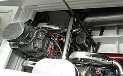 The new 46 being built...-mufflers4.jpg