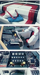 What makes a 312 Competition different from the other 312 Stingers-312_stinger-interior2.jpg