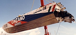 What happened to all the TIN boats??-cinzano-launch-2.jpg