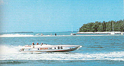 What happened to all the TIN boats??-keywest85.jpg