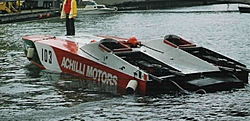 What happened to all the TIN boats??-achillimotors90.jpg