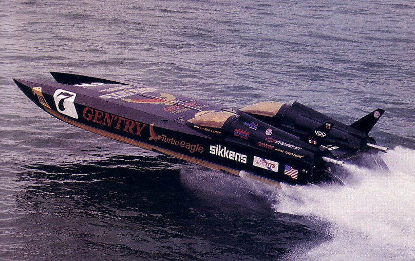 bob kaiser's raceboats - Offshoreonly.com