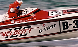 Velocity 30ct Race boat?  named BE FAST? 1980s?-b-fast-blur.jpg