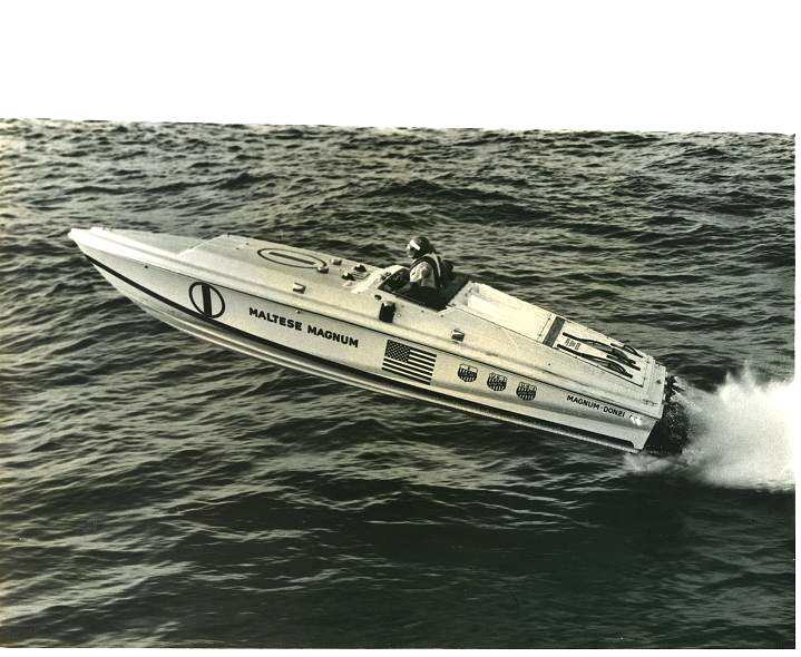 1967-1968 Aronow's boats - Offshoreonly.com