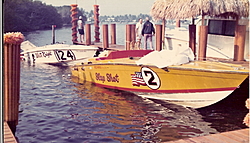 Kiekhafer Aeromarine III in water again-post-13-1290722696.jpg-1972-cigarette-36-slap-shot-norris.jpg