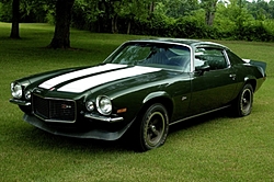 What are some of the fastest old-school boats out there, stock.-1971_chevrolet_camaro_z28_.jpg