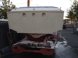 #99 gentry 46' scarab restoratoin-finished-transom.jpg