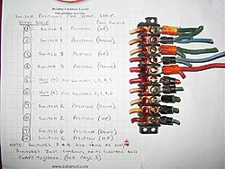 How do I wire trim/tab pumps to term block?-picture-006.jpg