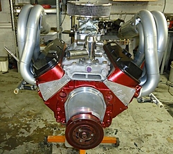 Engine upgrade in process.  ADVICE-50359_3.jpg