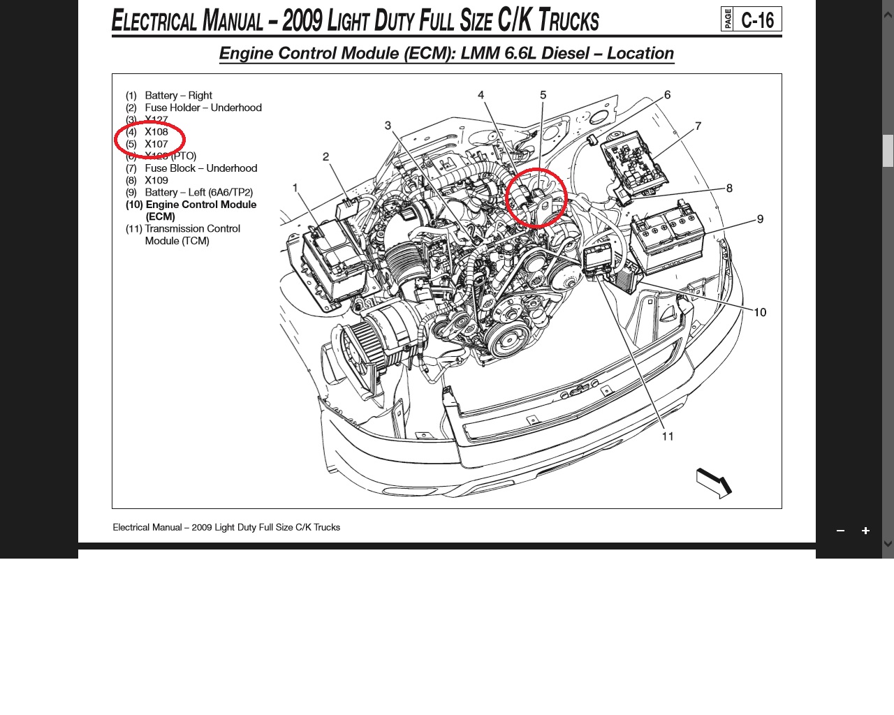 DIY - Duramax Marinisation - Page 18 - Offshoreonly.com lly wiring harness 