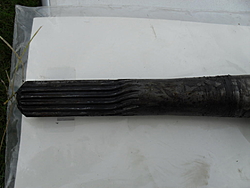 Gently used input shaft.-sdc10318.jpg