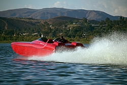 Lake Test Tuesday - Red Rocket 33' Daytona-_img_7141.jpg