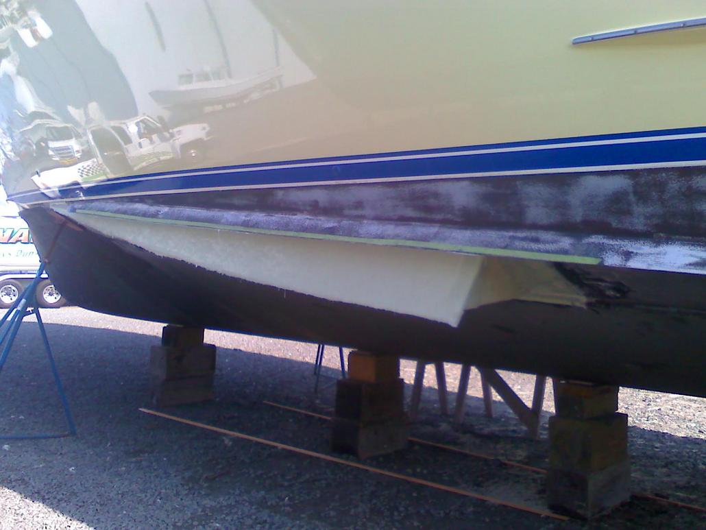 hull modification - Offshoreonly.com