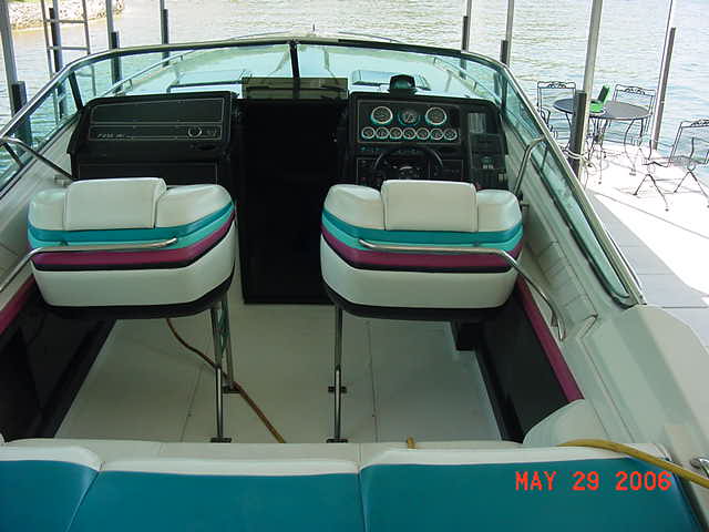 Boat Bolster Seats - Bolster Seat For Boats
