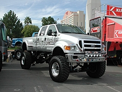 SEMA 2004 Pictures - Here They Are!-ford-show-truck.jpg