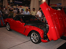 SEMA 2004 Pictures - Here They Are!-134-3436_img.jpg