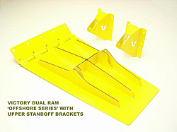 Victory/InstaTrim prototype nearing completion, a few pics...-victory-d-yellow-tab-upper-brackets1text.jpg