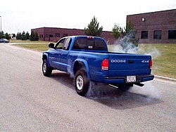 Pics Of Tow vehicles Anyone?-smokin.jpg