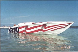 Best Single-Engine Boat 30-feet and Under-von-bongo-elliott-key-lilian.jpg