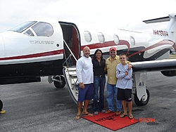 Photos from todays PRA Poker Run that did not happen-phil-lip-ships-plane.jpg