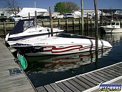 Splashed boat with new engine yesterday.....-my-slip.jpg