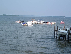 Cobb Island raft-up - July 16th-boats.jpg