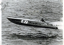 OLD RACE BOATS - Where are they now?-bounty_hunter_martin.jpg