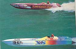 OLD RACE BOATS - Where are they now?-inxs-litcease.jpg