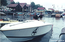 OLD RACE BOATS - Where are they now?-getingloppet009.jpg