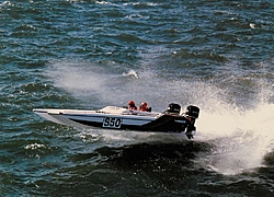 OLD RACE BOATS - Where are they now?-warlock50.jpg