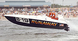 OLD RACE BOATS - Where are they now?-runaway07.jpg