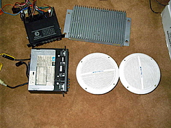 Free Stuff!! Does anyone want this??-stereo.jpg