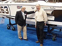 OLD RACE BOATS - Where are they now?-ny-boat-show-2006-041a.jpg