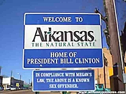 catmando, I see BILL CLINTON has a new add-arkansas-.jpg