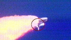 SPACE SHUTTLE COLUMBIA - How and why the tragic accident happened.-cnn-lift-off.jpg