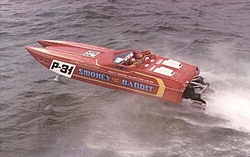 Save the Old Race Boats-bandit.jpg