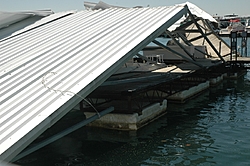 Two Docks Destroyed At Aqualand Marina, Lake Lanier, Ga.-damaged-boat-docks-009.jpg