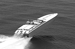 Show me you best old black and white boat pictures!-lucys-merc-special-bw.jpg