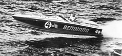 Old race boats ??-benihana400.jpg