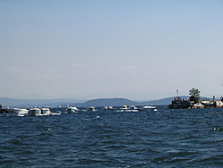 Fall Fun Run on Lake Champlain September 2nd 2006-milkrun11.jpg