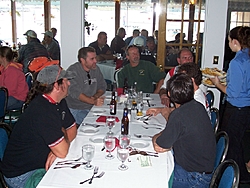 Fall Fun Run on Lake Champlain September 2nd 2006-table1.jpg