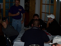 Fall Fun Run on Lake Champlain September 2nd 2006-table5.jpg