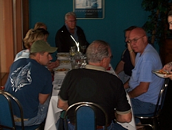 Fall Fun Run on Lake Champlain September 2nd 2006-table6.jpg