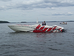 Fall Fun Run on Lake Champlain September 2nd 2006-waterheaterside.jpg