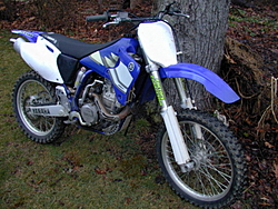 O.T. 2001 Yamaha YZ 426F for sale...-yz.jpg